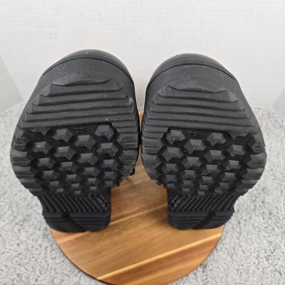 Nike Mens 13 SFB Field 2 8" Gore-Tex GTX Black Leather Tactical Boot AQ1199-001 - Picture 11 of 14